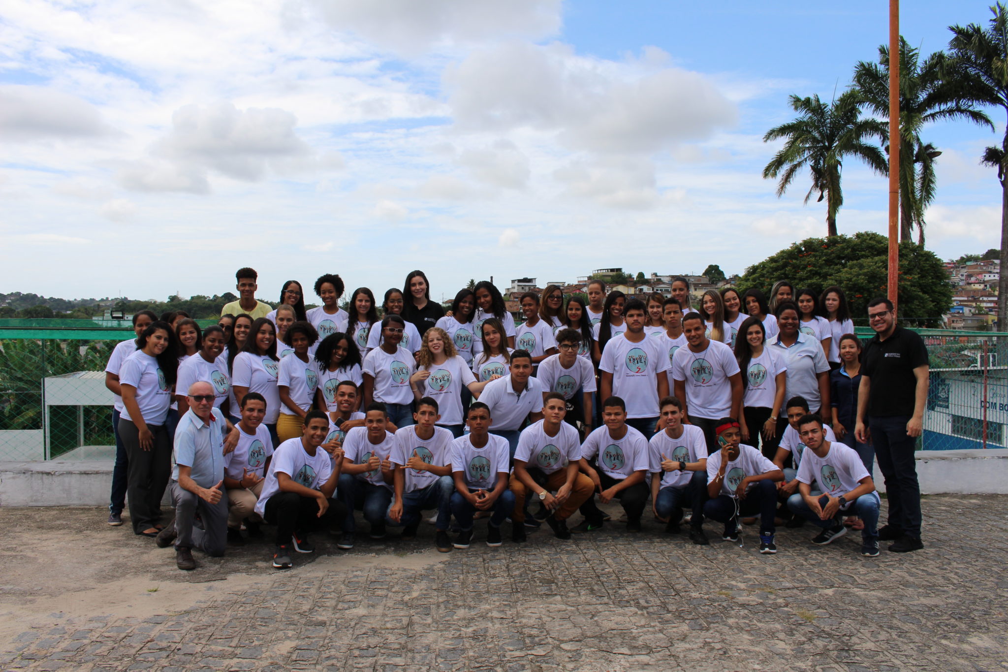 Leia mais sobre o artigo INW dialoga com as juventudes em Jaboatão dos Guararapes – PE