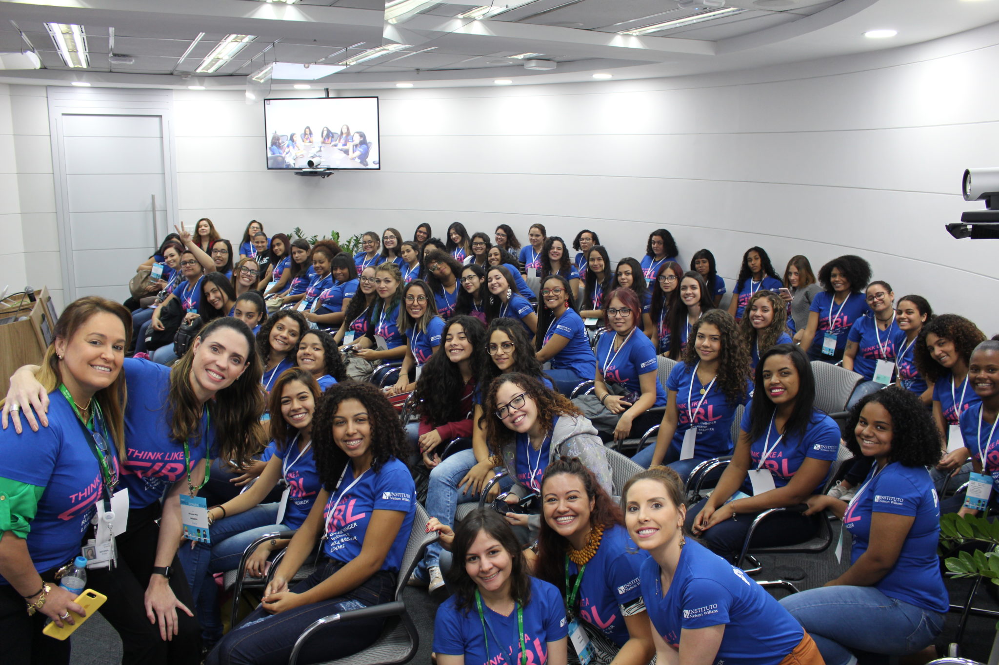 Leia mais sobre o artigo Alunas do CPDB estarão no Girls Power Tech Day Cisco 2019