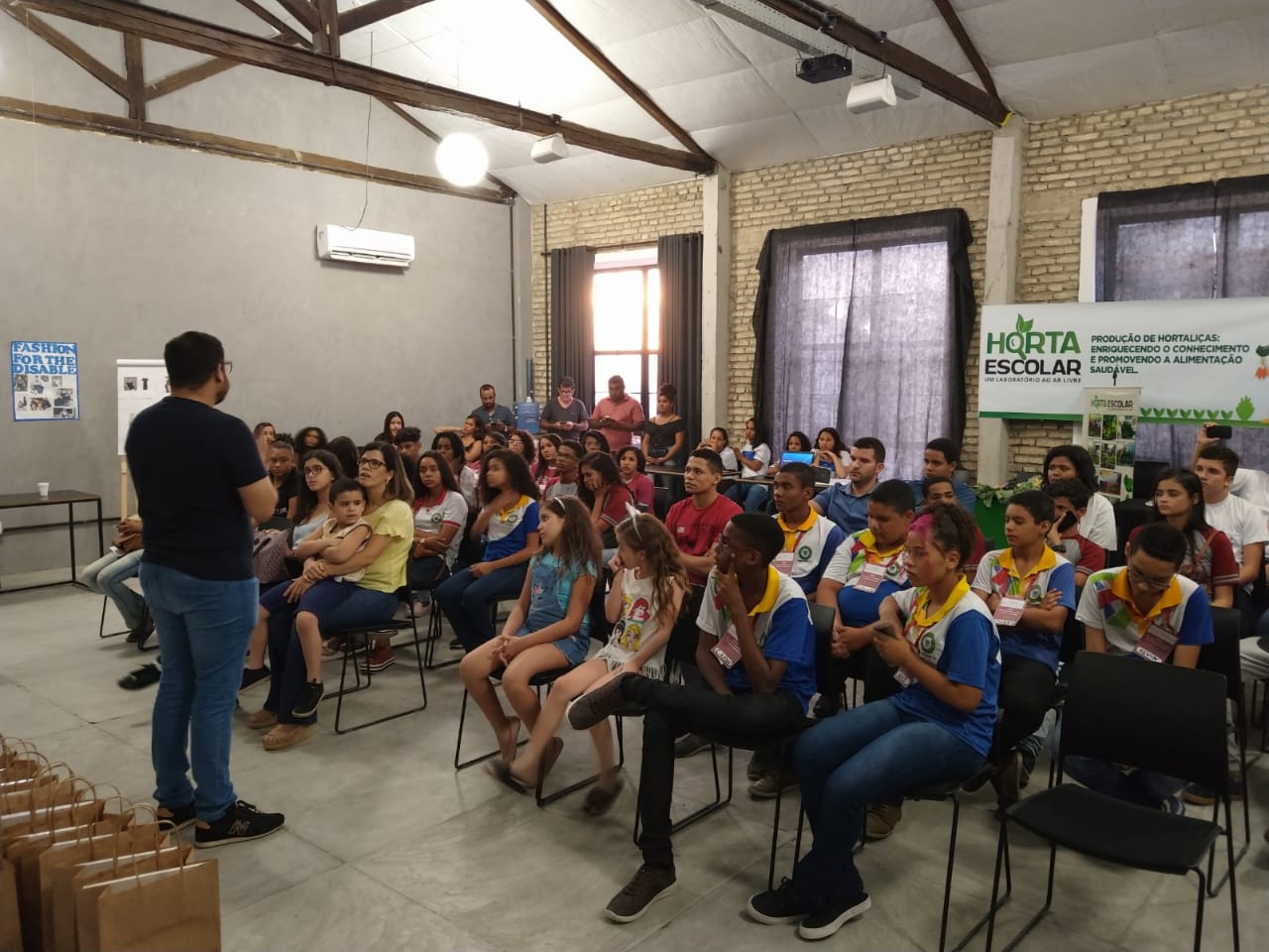 Leia mais sobre o artigo Cidades alagoanas recebem programa de Empreendedorismo