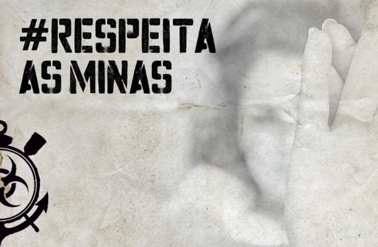 Leia mais sobre o artigo #RespeitaAsMinas Busque ajuda: casos de violência doméstica crescem durante o confinamento