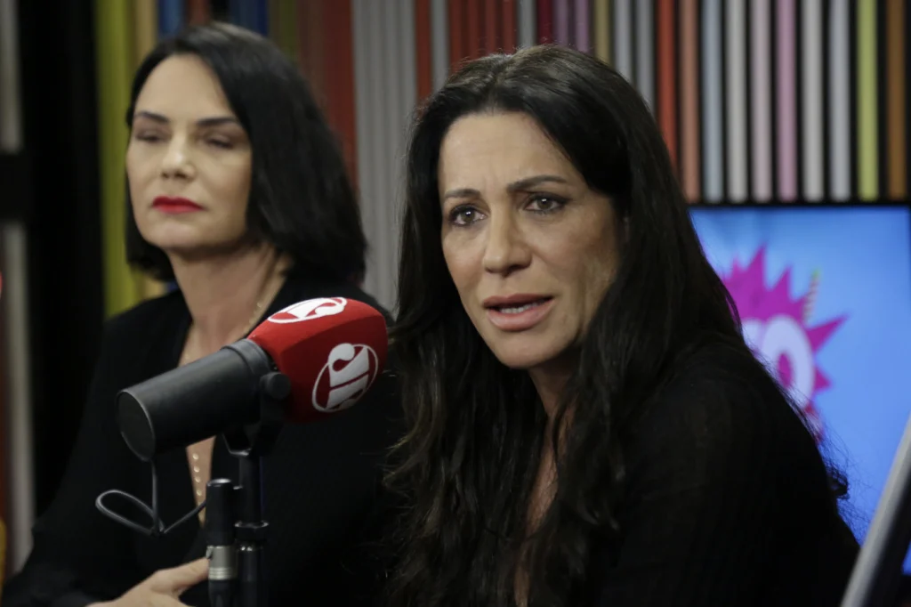 Leia mais sobre o artigo ‘Justiceiras’: Em três meses, rede de apoio a vítimas de violência doméstica atende mil mulheres no Brasil