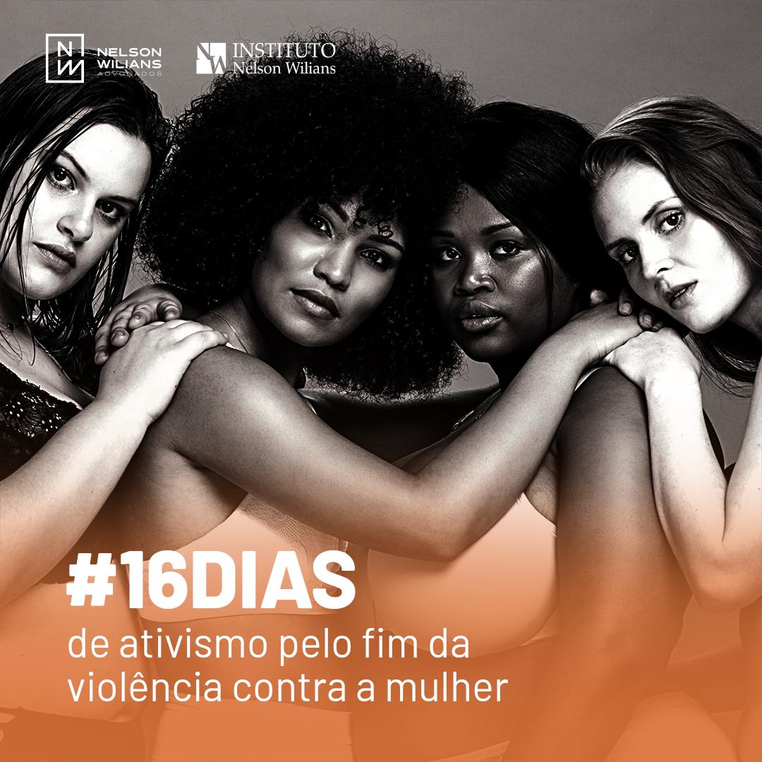 Leia mais sobre o artigo INW e Grupo NW na campanha 16 Dias de Ativismo pelo Fim da Violência contra as Mulheres