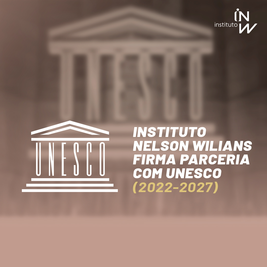 Leia mais sobre o artigo INW e UNESCO abrem vaga para projeto no Brasil