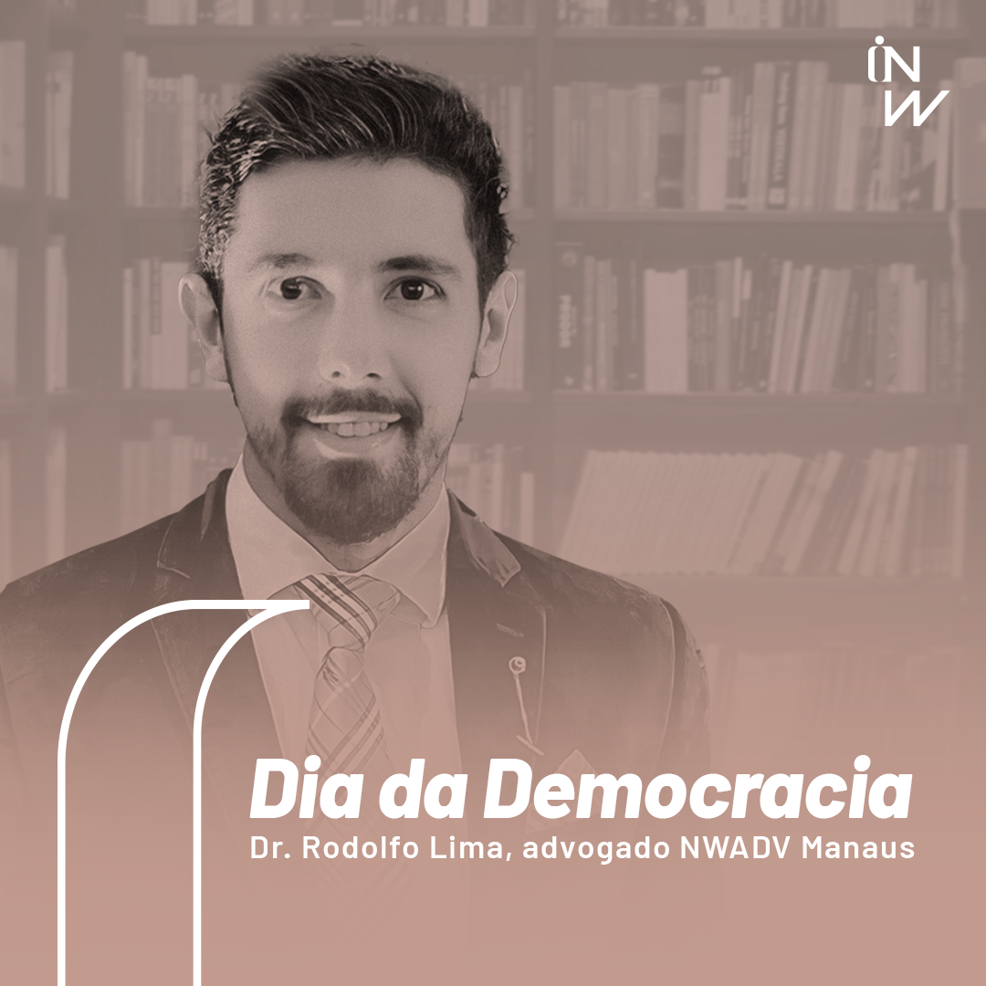 Leia mais sobre o artigo Dia da Democracia: a força de um povo historicamente desmotivado e com poder de voto maculado