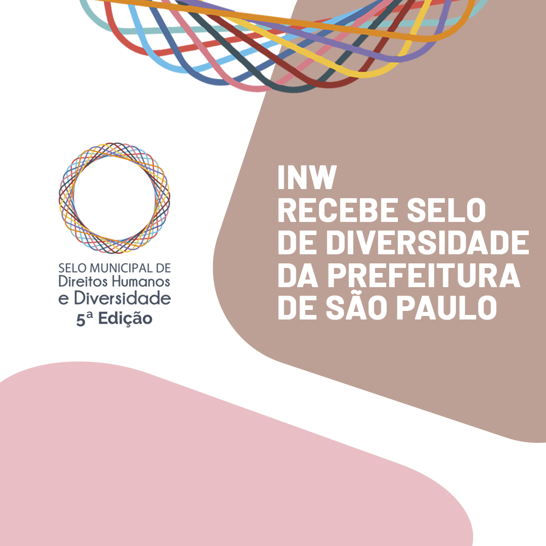 Leia mais sobre o artigo Instituto Nelson Wilians recebe Selo de Direitos Humanos e Diversidade de São Paulo