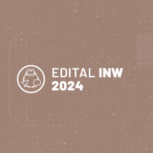 Tudo sobre o Edital INW 2024