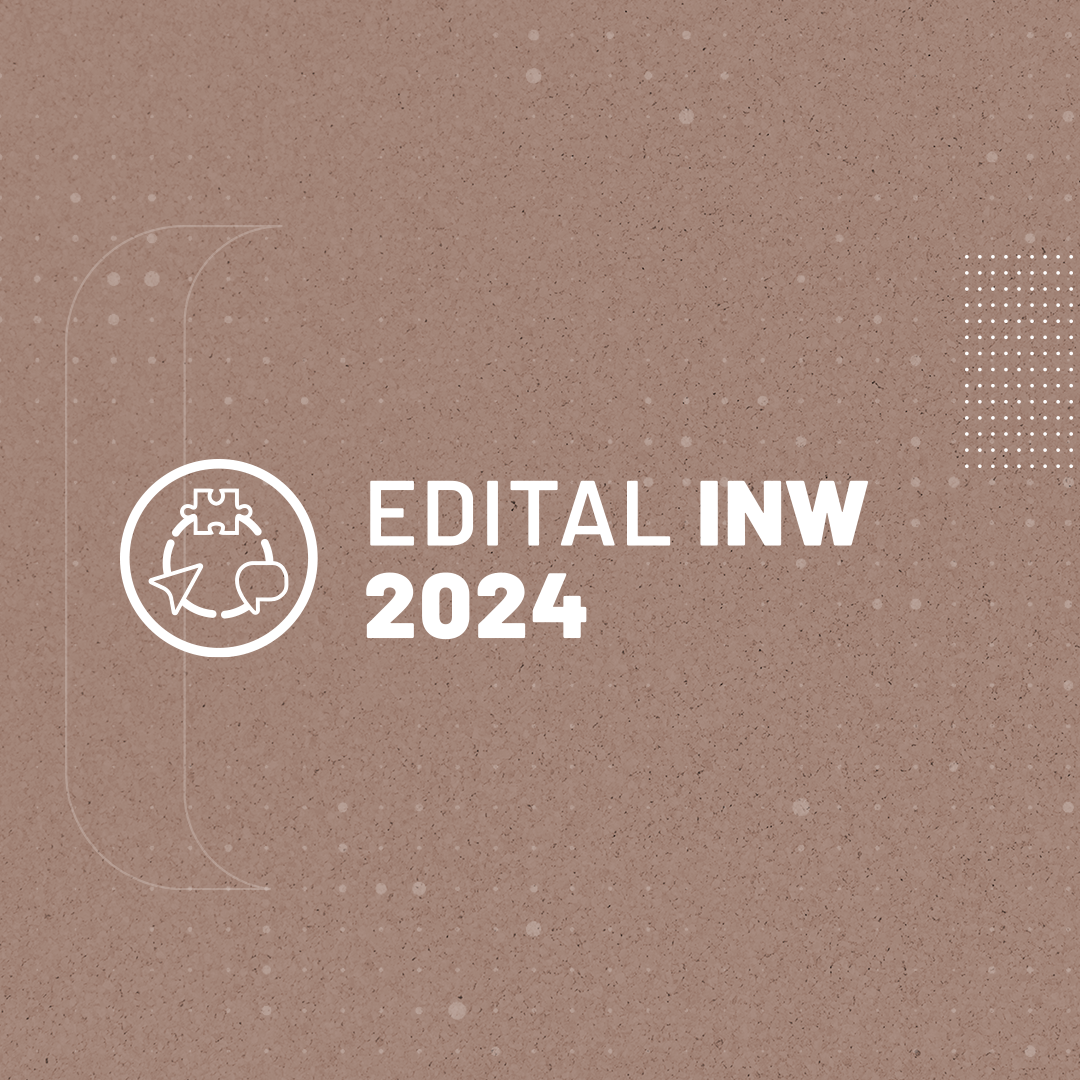 Leia mais sobre o artigo Tudo sobre o Edital INW 2024
