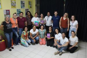 FALM e INW realizam curso para educadores em Rondonópolis-MT