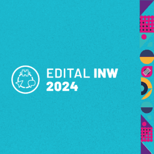 Organizações pré-selecionadas do Edital INW 2024