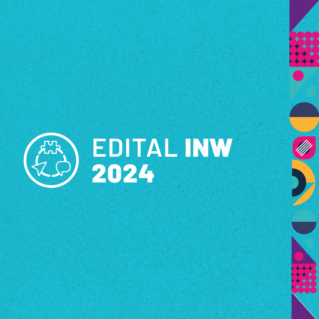 Leia mais sobre o artigo Organizações selecionadas do Edital INW 2024