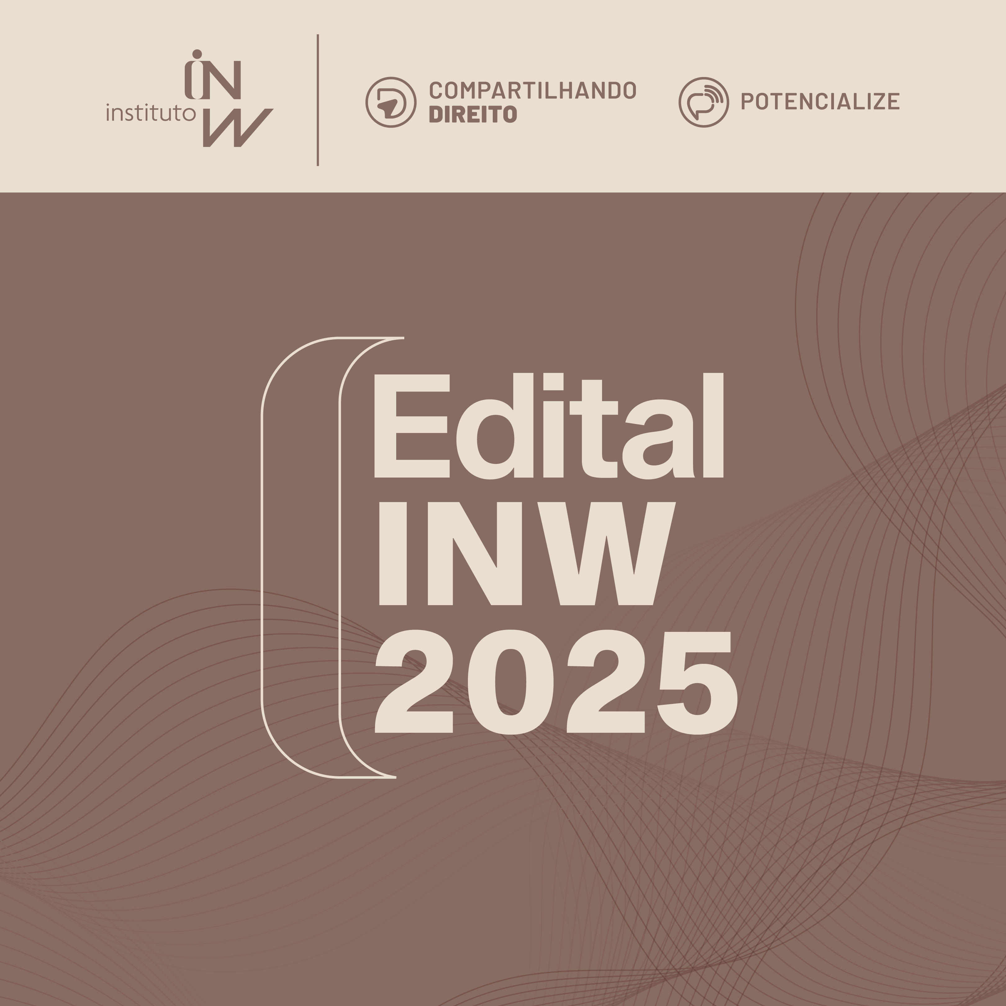 Leia mais sobre o artigo Conheça as 6 Organizações Selecionadas no Edital INW 2025