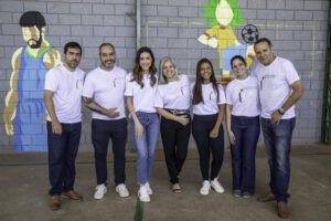 Instituto Nelson Wilians promove orientação jurídica gratuita em Campinas