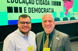 Educação cidadã é tema de destaque no Encontro Nacional da ABEL com participação do INW