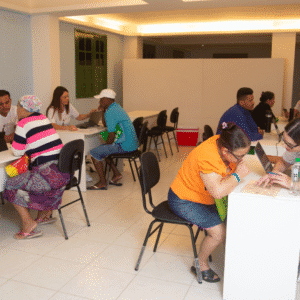 Instituto Nelson Wilians leva orientação jurídica gratuita a Salvador