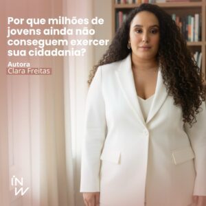 Juventudes e transformação social: três barreiras à cidadania ativa e como superá-las por meio da educação cidadã