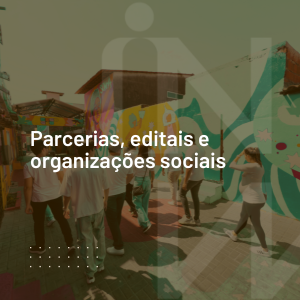 Leia mais sobre o artigo Por que organizações com impacto travam em editais e parcerias? Entenda o que parceiros avaliam e como estruturar documentação.