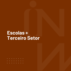 Escola e organização social podem atuar juntas na formação cidadã
