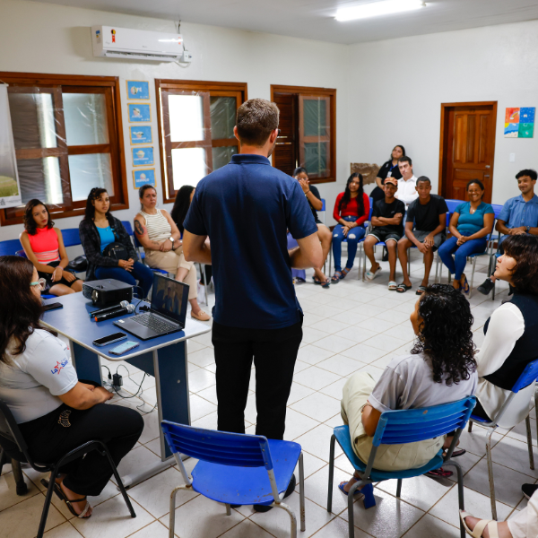 Leia mais sobre o artigo Educação para a cidadania: o papel da escola e das organizações sociais