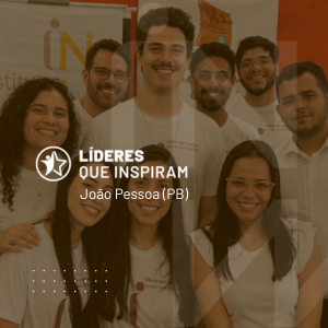 Projeto de mentoria para jovens em João Pessoa fortalece o acesso à educação e ao trabalho, ampliando perspectivas e planejamento de futuro.