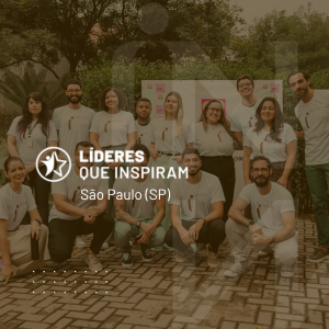 Mentoria para jovens em São Paulo: iniciativa amplia acesso a caminhos de educação e trabalho