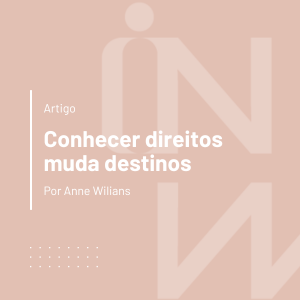 Conhecer direitos muda destinos. Juventudes, democracia e educação cidadã: por que medir as transformações sociais é essencial?